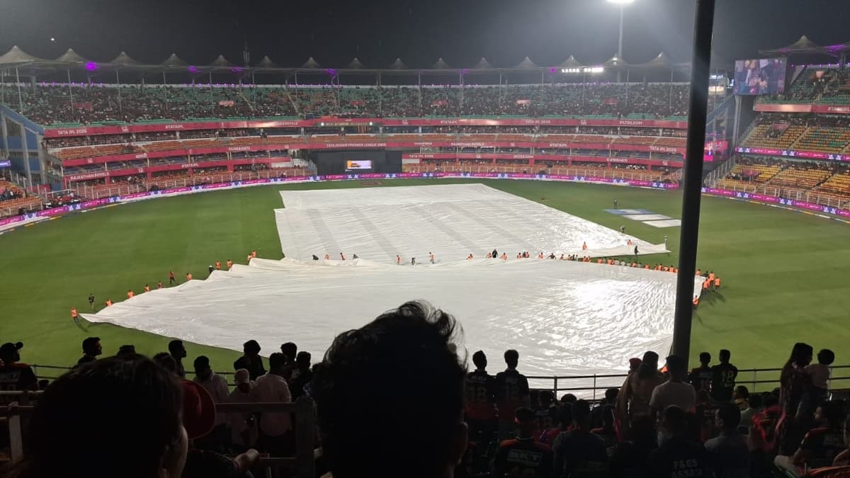 India vs Afghanistan Asian Games 2026 Quarter-Final Nisshin Weather Update: क्या बारिश बनेगी टीम इंडिया की राह में रोड़ा? मैच से पहले जानें मौसम और पिच का हाल