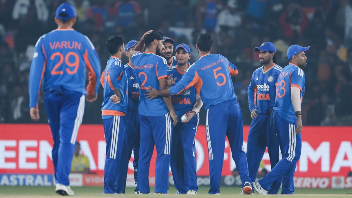 Team India Next Match: फिर मैदान पर लौटेगी टीम इंडिया, जानिए कब, कहां और किसके खिलाफ होगा अगला मुकाबला; यहां देखें लाइव प्रसारण की पूरी जानकारी