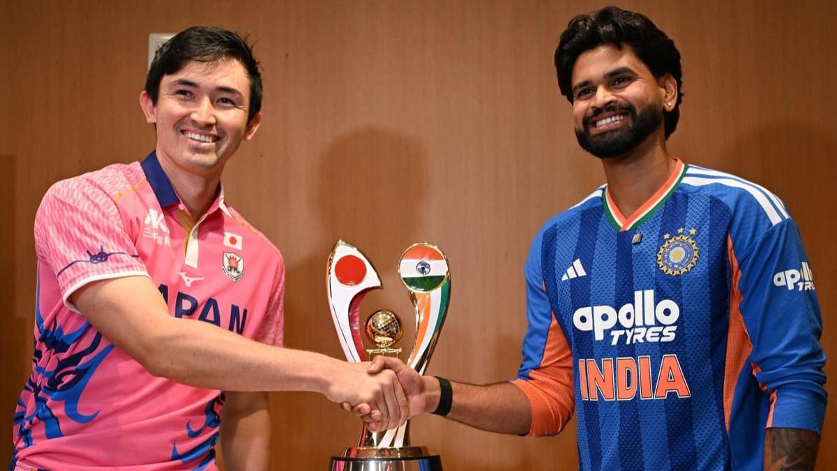 India Creates History In T20Is: भारत ने रचा नया इतिहास, टी20 अंतरराष्ट्रीय क्रिकेट में 200 मैच जीतने वाली दुनिया की पहली टीम बनी