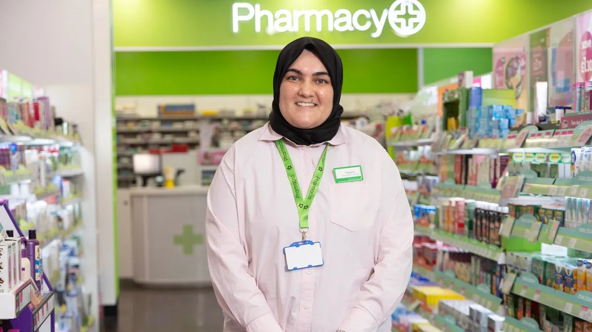 Beat back-to-school bugs with expert pharmacy advice