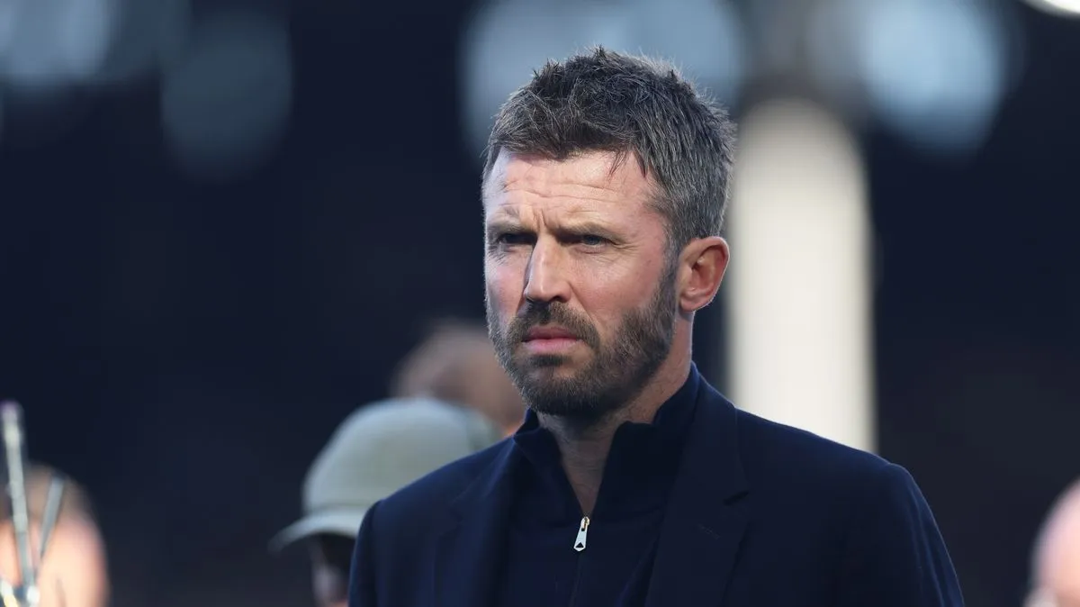 Michael Carrick denies Gary Neville claim in staunch defence of Man Utd stars
