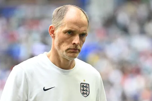 Thomas Tuchel's biggest England snub decided with star 'so unlucky' to miss out