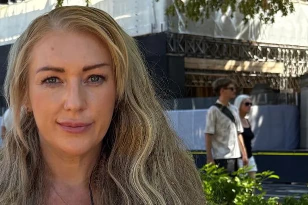 Medical scandal leaving thousands of women in agony without a diagnosis
