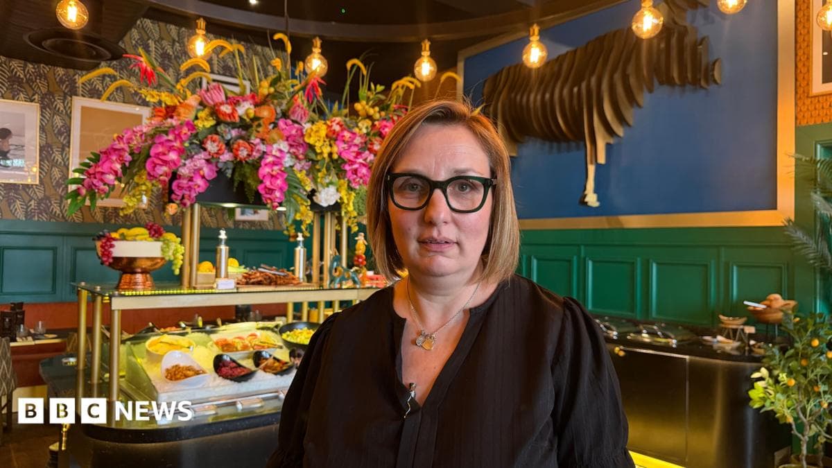 Hull restaurant 'feels helpless' over dine and dashers