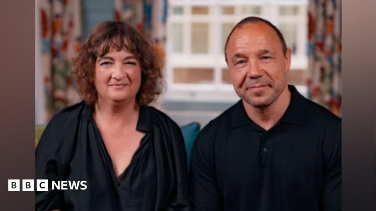 'Special' to write book with Adolescence actor Stephen Graham