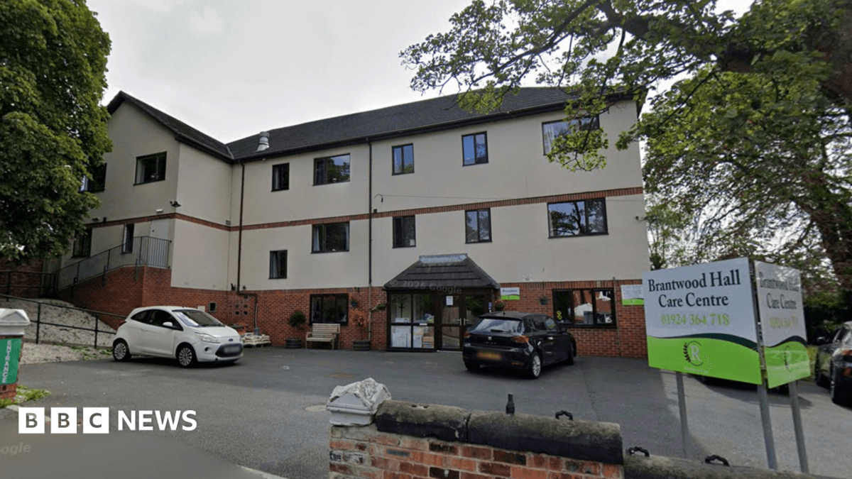 Wakefield care home residents at risk of harm, watchdog finds