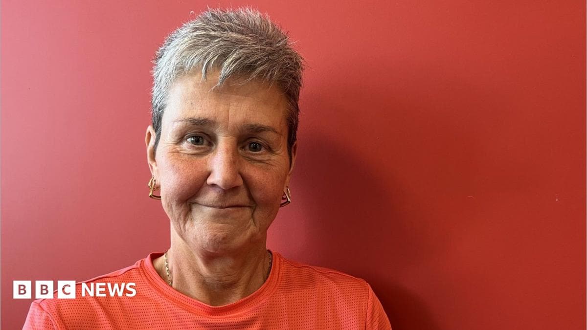 Middlesbrough FC Foundation cancer fitness group 'saved me'