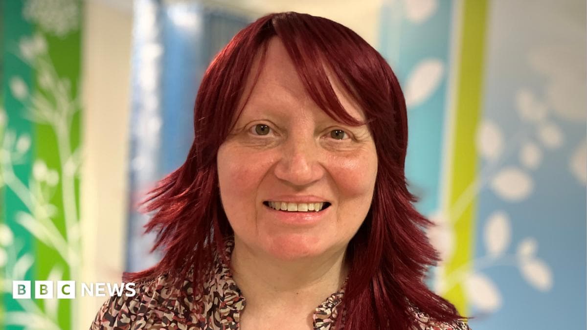 New test in Nottingham diagnoses MS without needle procedure