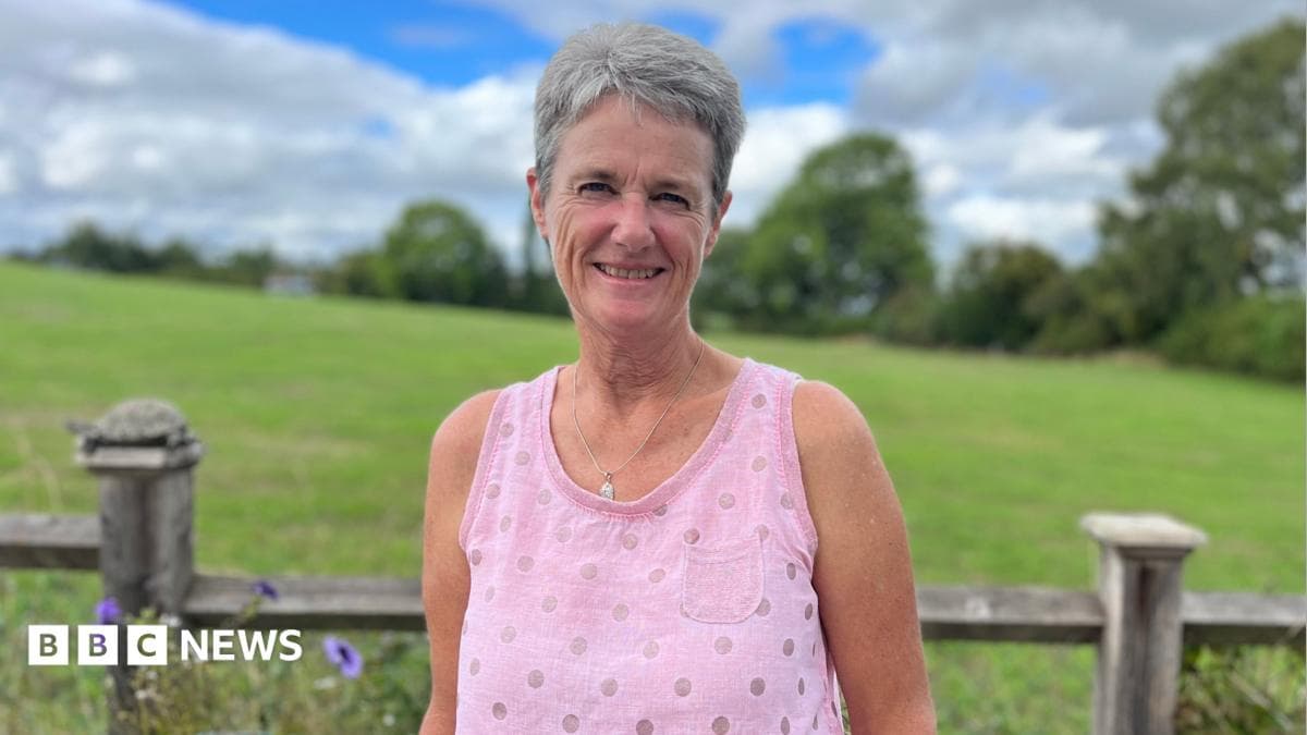 Devon and Cornwall families plea for more help in dementia battle