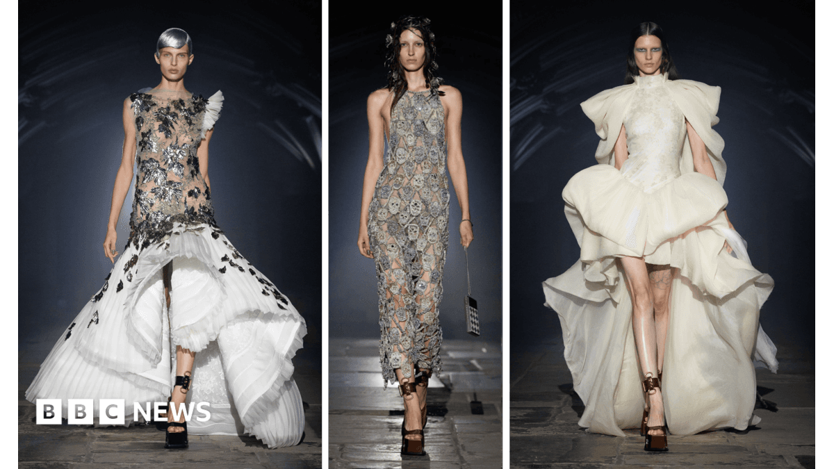 London Fashion Week 2026: The five trends we'll see in spring