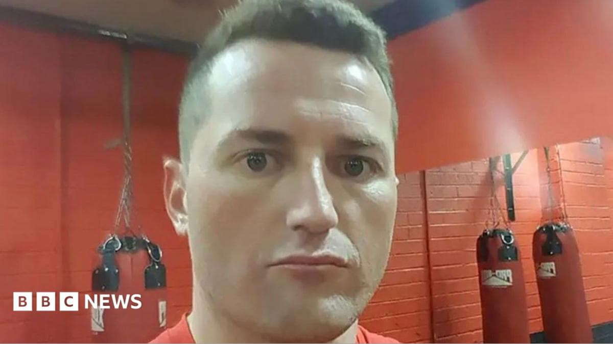 Man in court charged with murder over north Belfast shooting