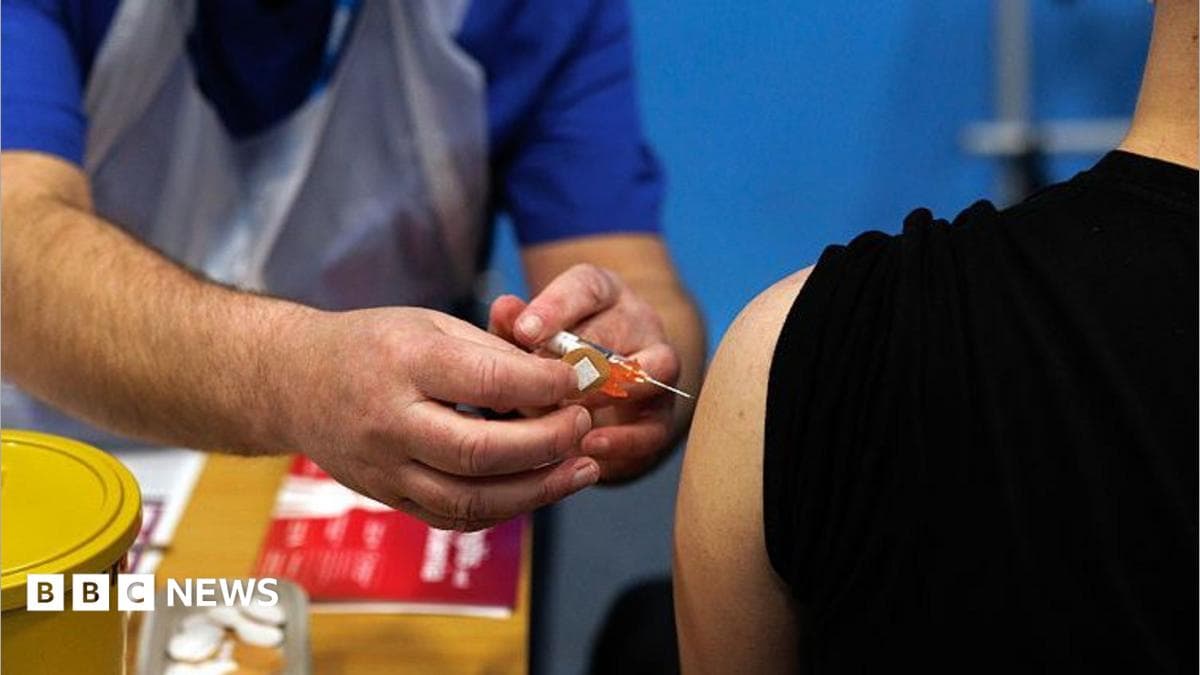 London international students urged to get NHS free MenB vaccine