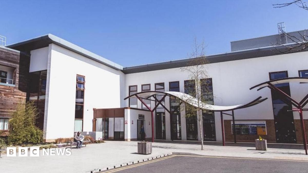 'Kind' mental health team in Northants earn 'outstanding' rating
