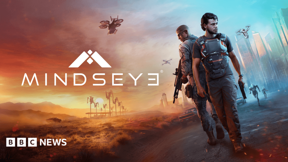 MindsEye: Ex-GTA developer's studio faces closure