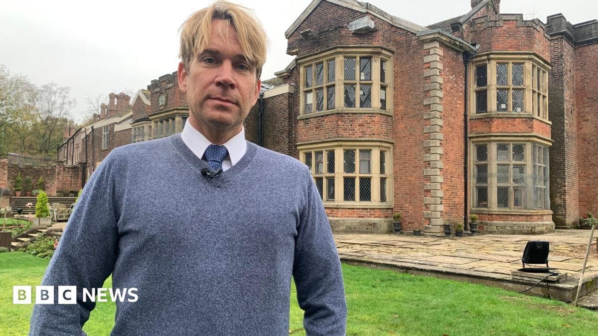 Council wins 'Downton Shabby' High Court case