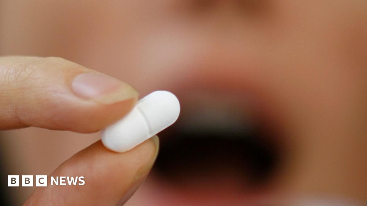Most chronic pain teens think of self harm, Oxford study finds