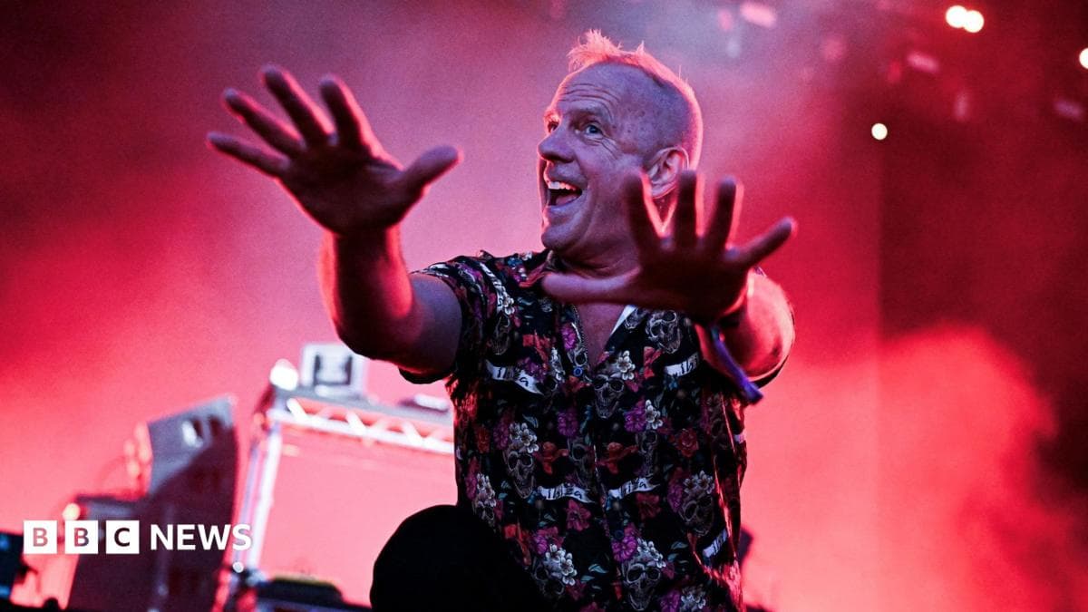 James, Fatboy Slim and Amy Macdonald to headline Belladrum 2027