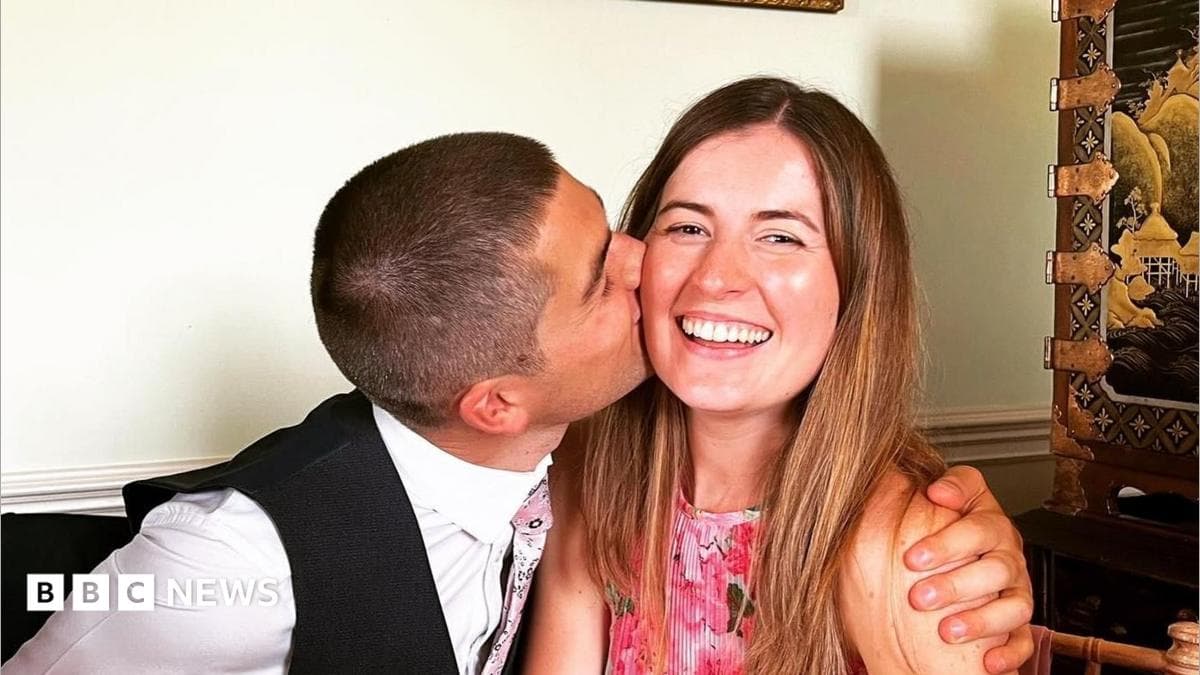 New NHS cancer drug Enhertu is 'bittersweet' for Crawley widower