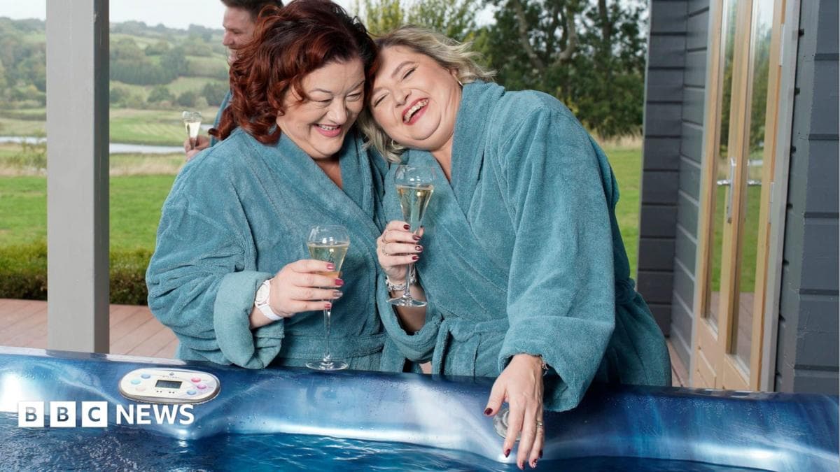 Cardiff woman grieving death of sister wins set-for-life lottery prize