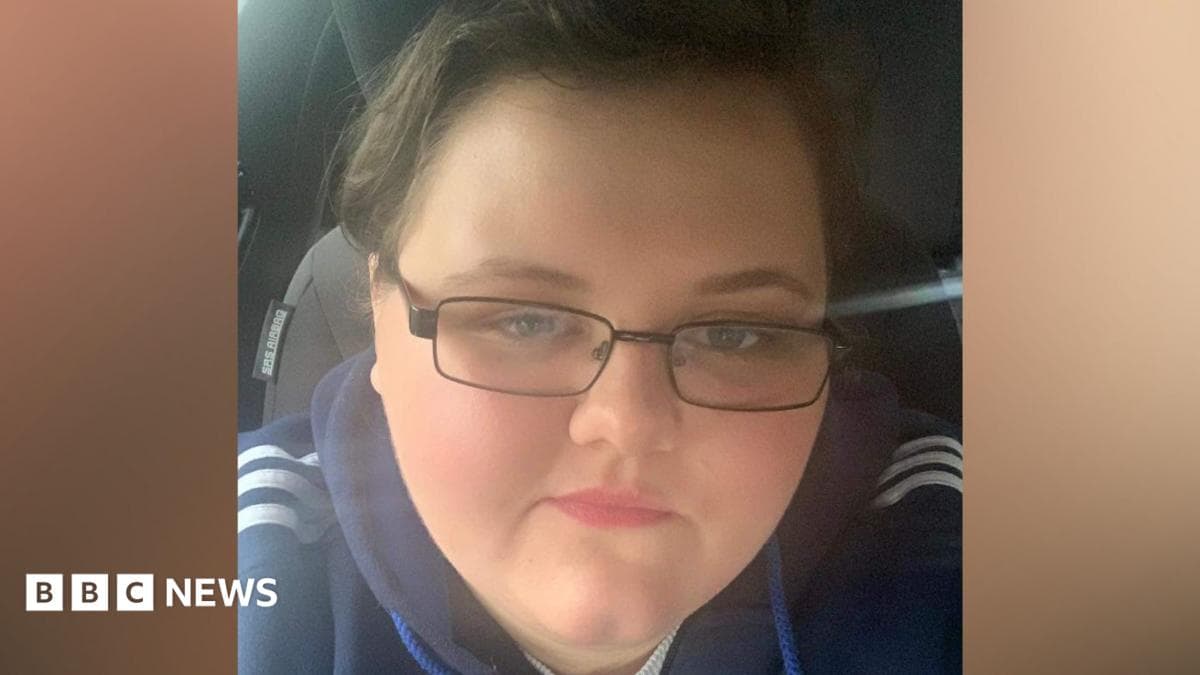 No hospital admission 'contributed' to Chesterfield mum's death