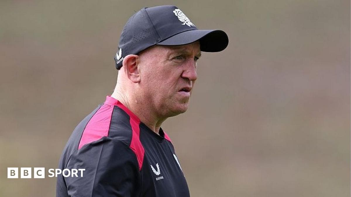 England rugby: Shaun Edwards' Red Roses move inspired by mother - Marlie Packer