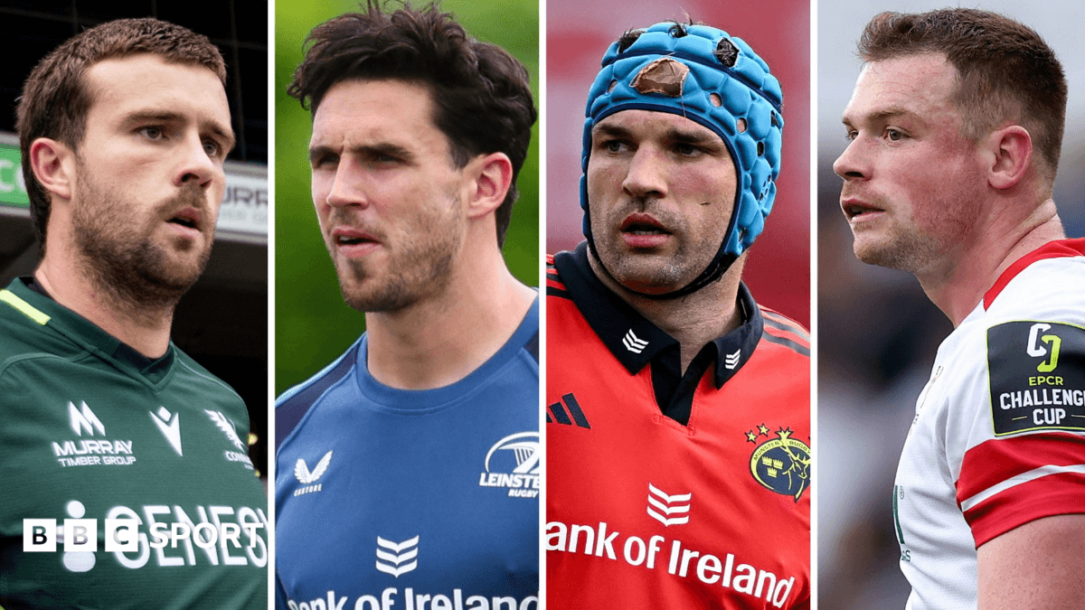 United Rugby Championship: How Irish provinces are shaping up for 2026-27 season
