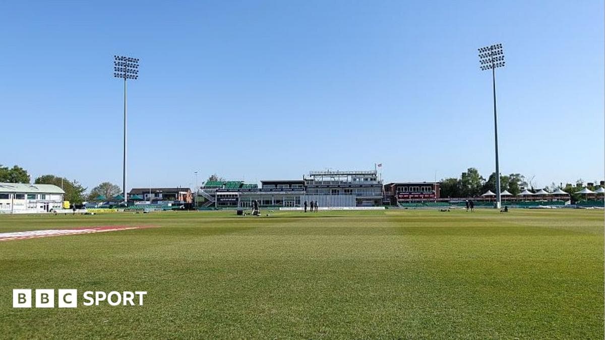 Leicestershire: Foxes to appeal against 27-point ECB penalty