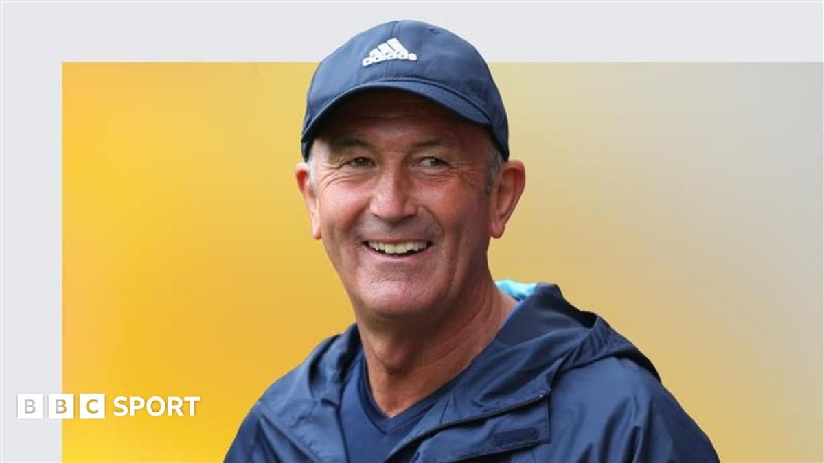 Tony Pulis column: 'I feel cheated - when do Stoke City get our FA Cup?'