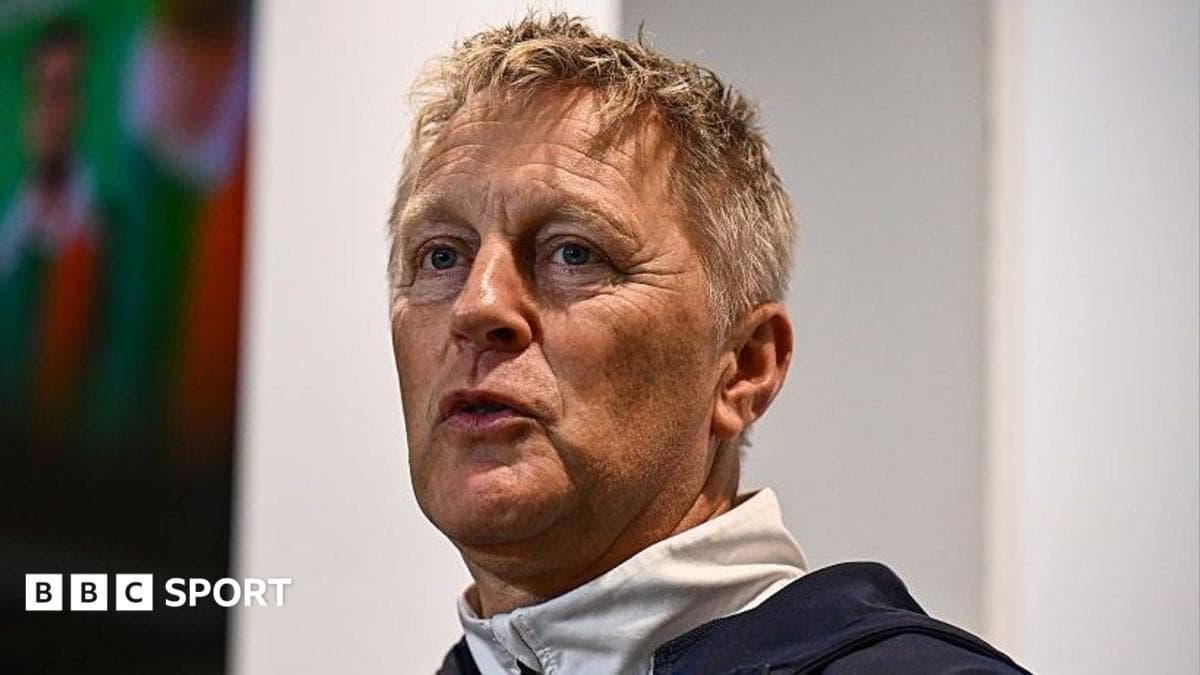 Hallgrimsson accused of 'ignorance, hypocrisy and stupidity'
