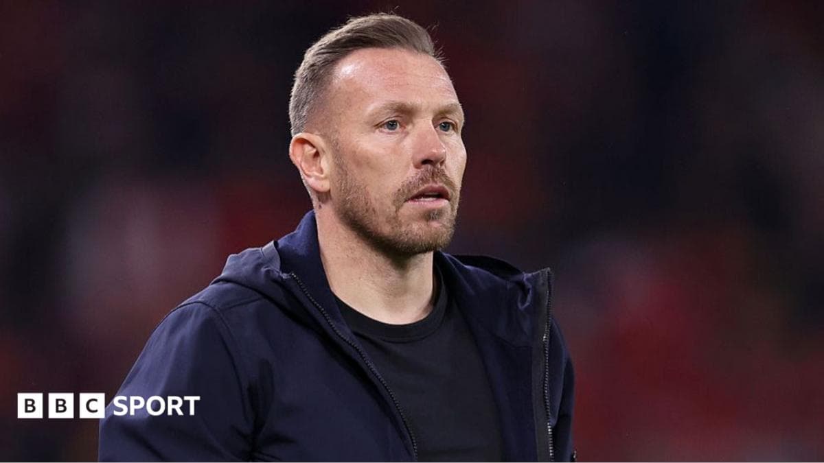 Nations League: How to follow Wales' Nations League matches on the BBC