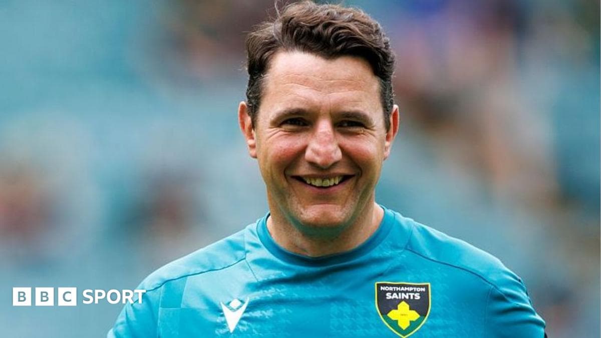 Phil Dowson: Northampton Saints better prepared for Prem Rugby title defence
