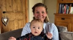Why I'm donating 100 pints of my breast milk