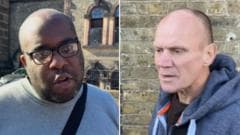 'Overcrowded' and 'set up to fail': Freed prisoners react to early release scheme