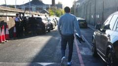 Hundreds of criminals start leaving prison under new early release scheme