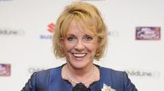Tributes paid to 'inspirational' presenter and charity founder Esther Rantzen
