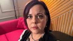 We fear for our lives after being told our abusive exes will be freed from jail early