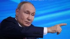 Rosenberg: Putin shows no sign of stopping the war as Russia doubles down on Ukraine