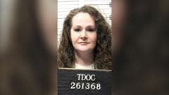 US Supreme Court allows execution of Christa Pike to go ahead