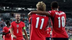 Who was the best player on the pitch? - England player ratings