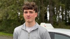Northern Ireland's young drivers first in UK to get new driving licensing laws