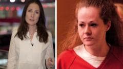 How the the failed execution of Christa Pike unfolded
