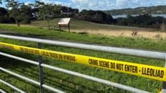 Body of baby girl found in Wales may have been in the water for weeks, police say