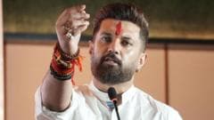 चिराग पासवान बिहार सरकार को 'निकम्मा' और ख़ुद को 'शर्मिंदा' बताकर क्या हासिल करना चाहते हैं?
