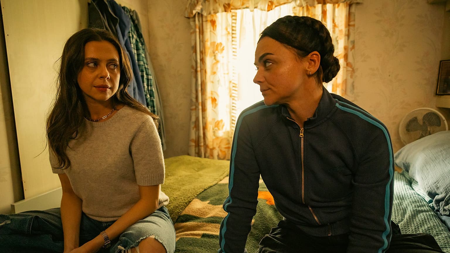 First look at darkly comic thriller Shy & Lola released as further cast are revealed