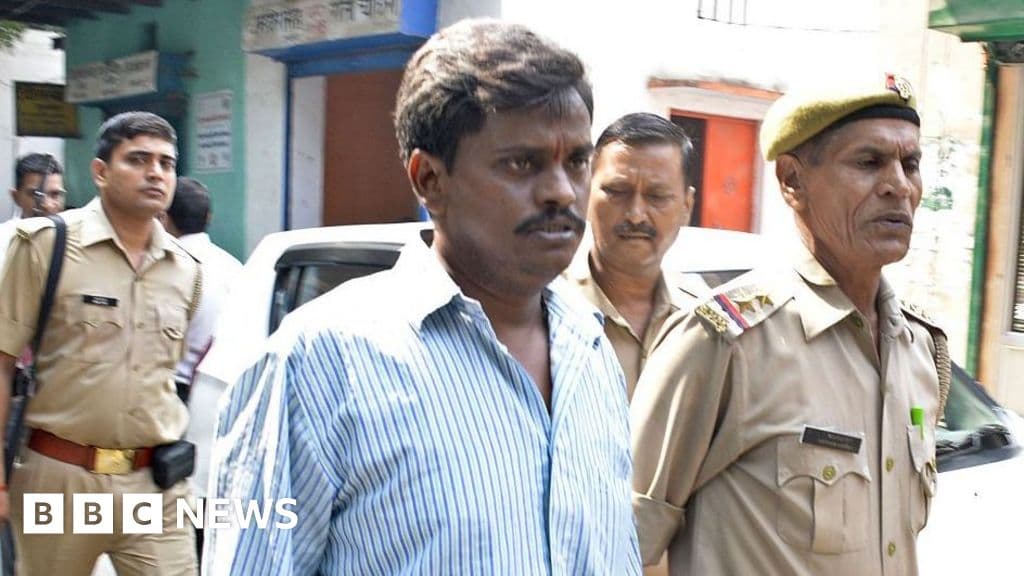 Man acquitted in India's Nithari murder case found dead
