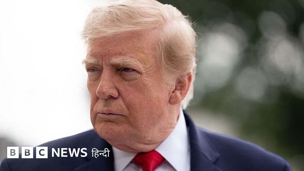होर्मुज़ स्ट्रेट खोलने को लेकर गतिरोध से बढ़ा तनाव, ट्रंप ने कहा