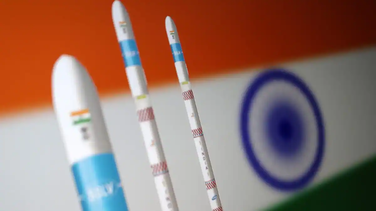 Launch capacity is biggest gap in India’s space ecosystem, says Astrobase CEO