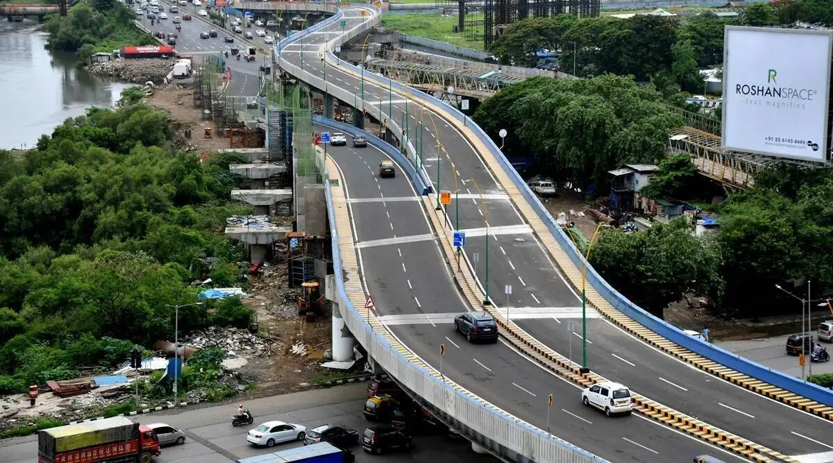 Worli flyover, subway linking Nehru Science Centre and Planetarium likely by January 2027