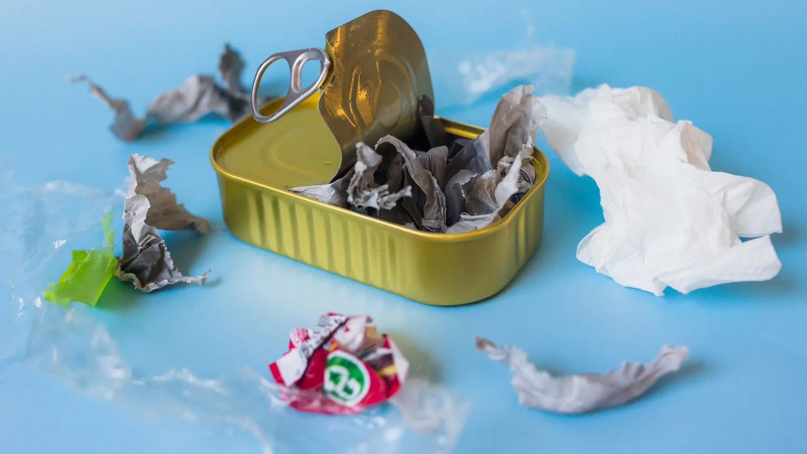 3 diet changes that may reduce plastic chemicals in your body: ‘They are double exposure’
