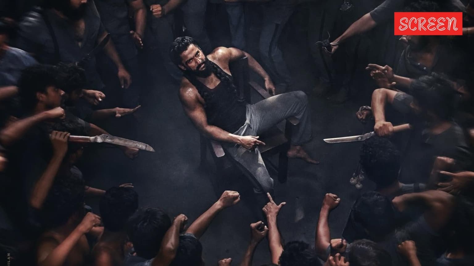 The Paradise box office day 7: Nani-starrer collects Rs 154 cr worldwide